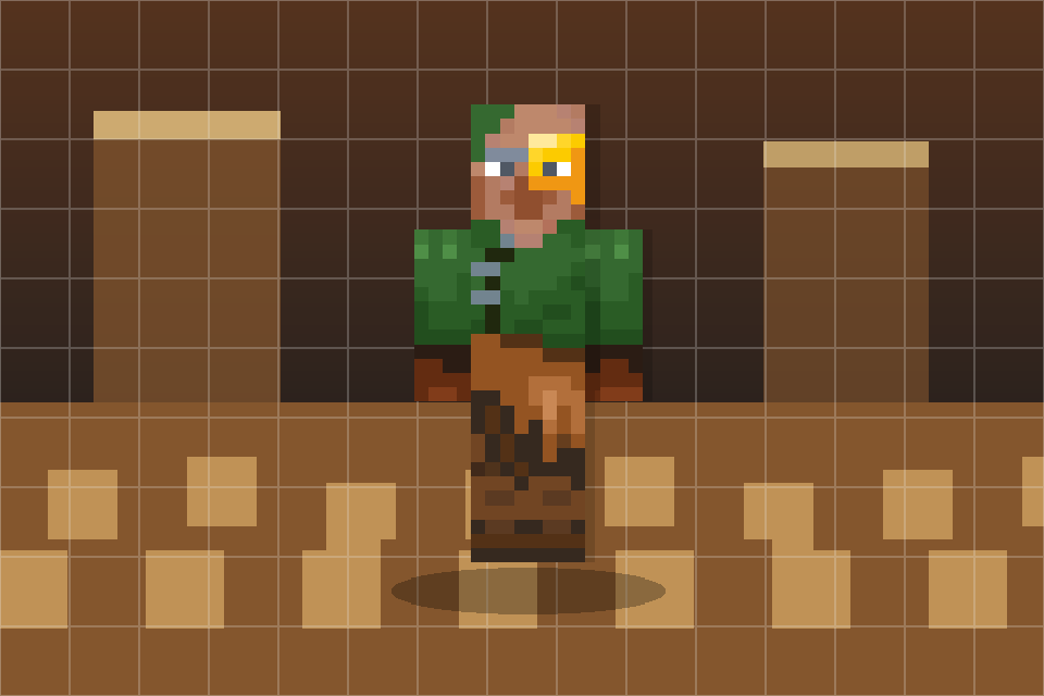 Bartender image