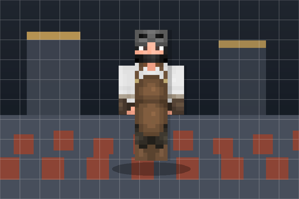Blacksmith image