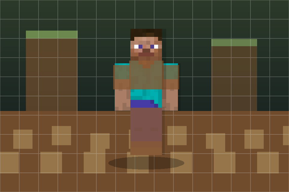 Carpet Administration image