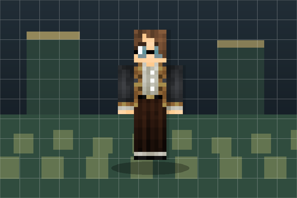 Custom Enchanting Book Trader image
