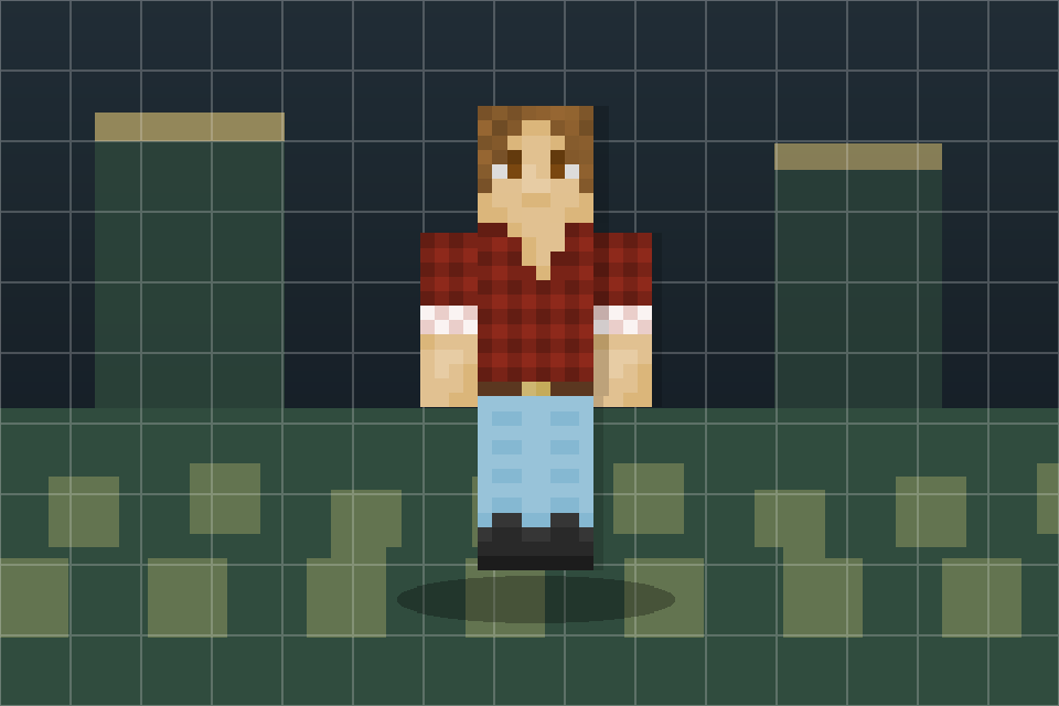 Doors/Trapdoors Vendor image