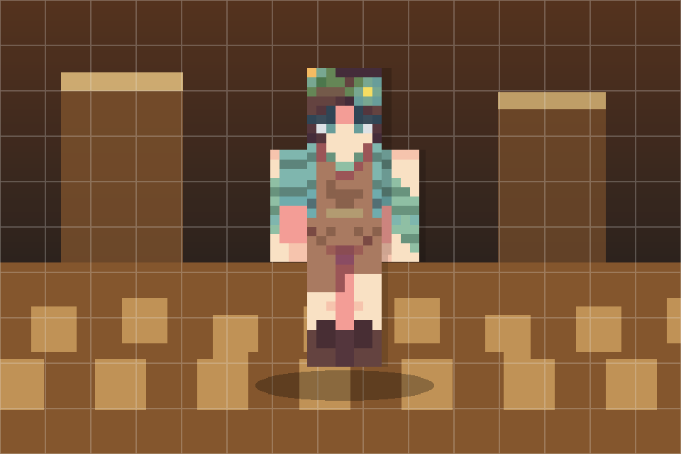 Food Vendor image