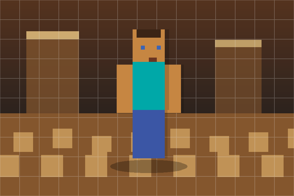Food Vendor image
