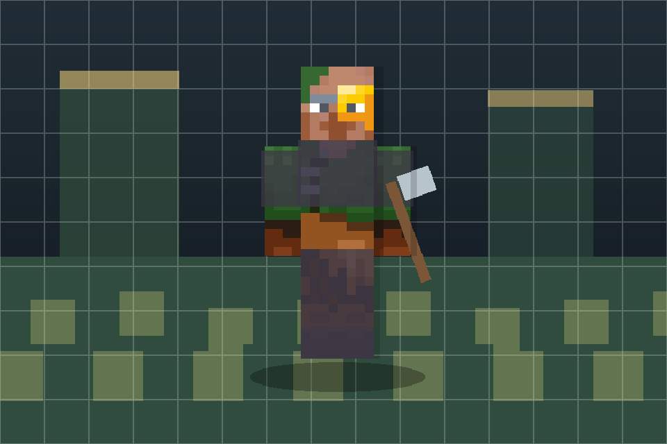 Gear Vendor image