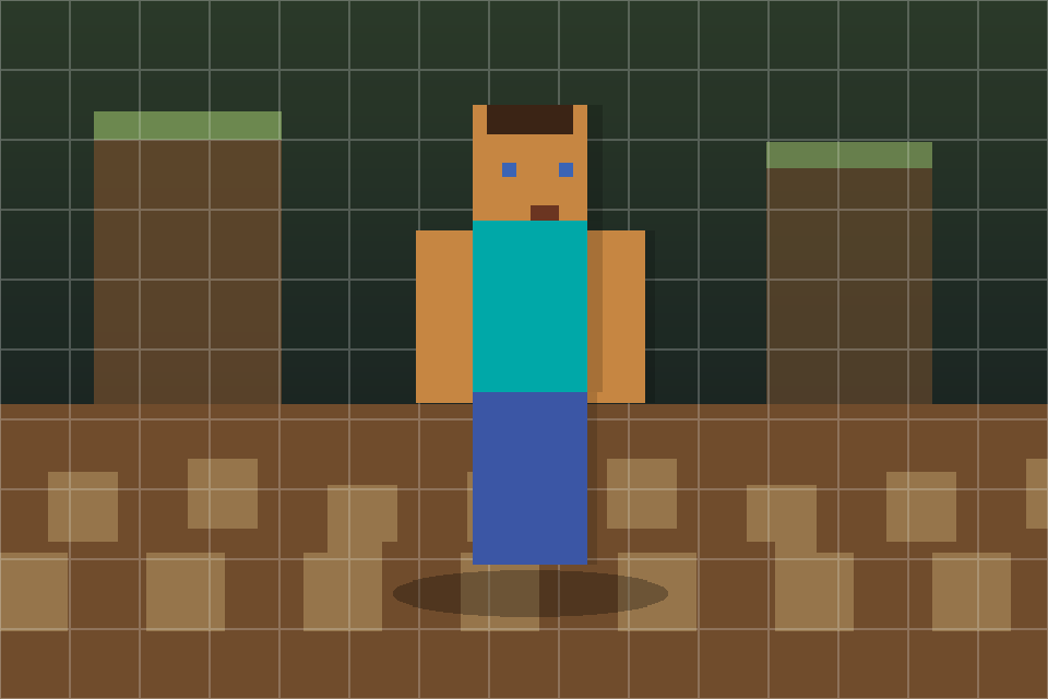 Legendary MyPet Vendor image