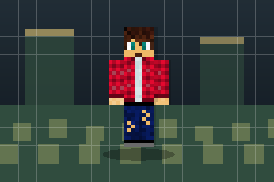 Logs Vendor image