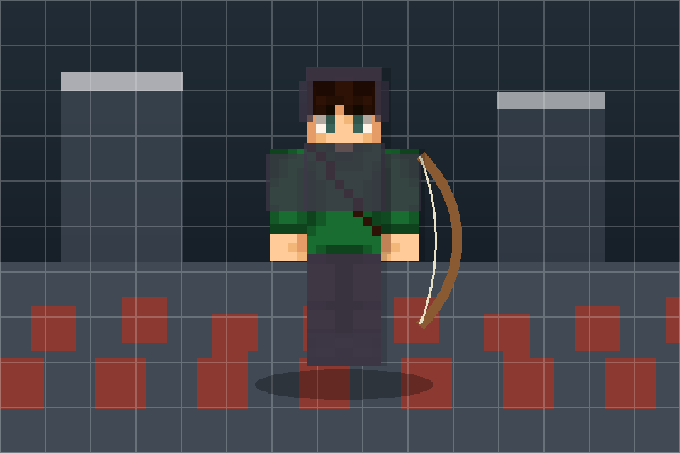 Outpost Archer image