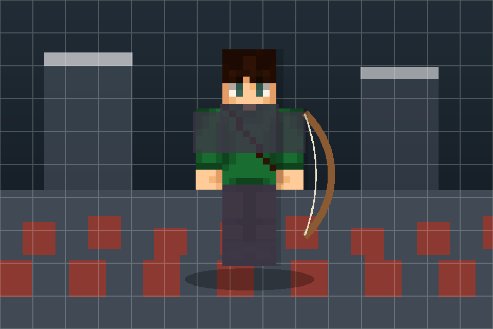 Outpost Archer image