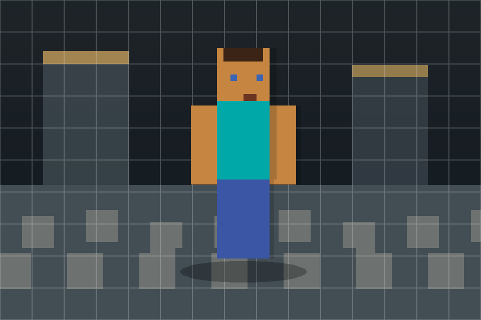 Redstone Parts Vendor image