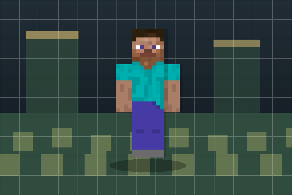 Terracotta ShopKeeper image