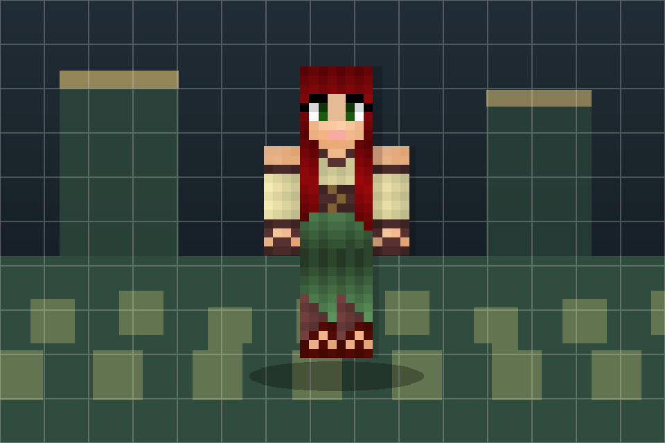 Wool Vendor image