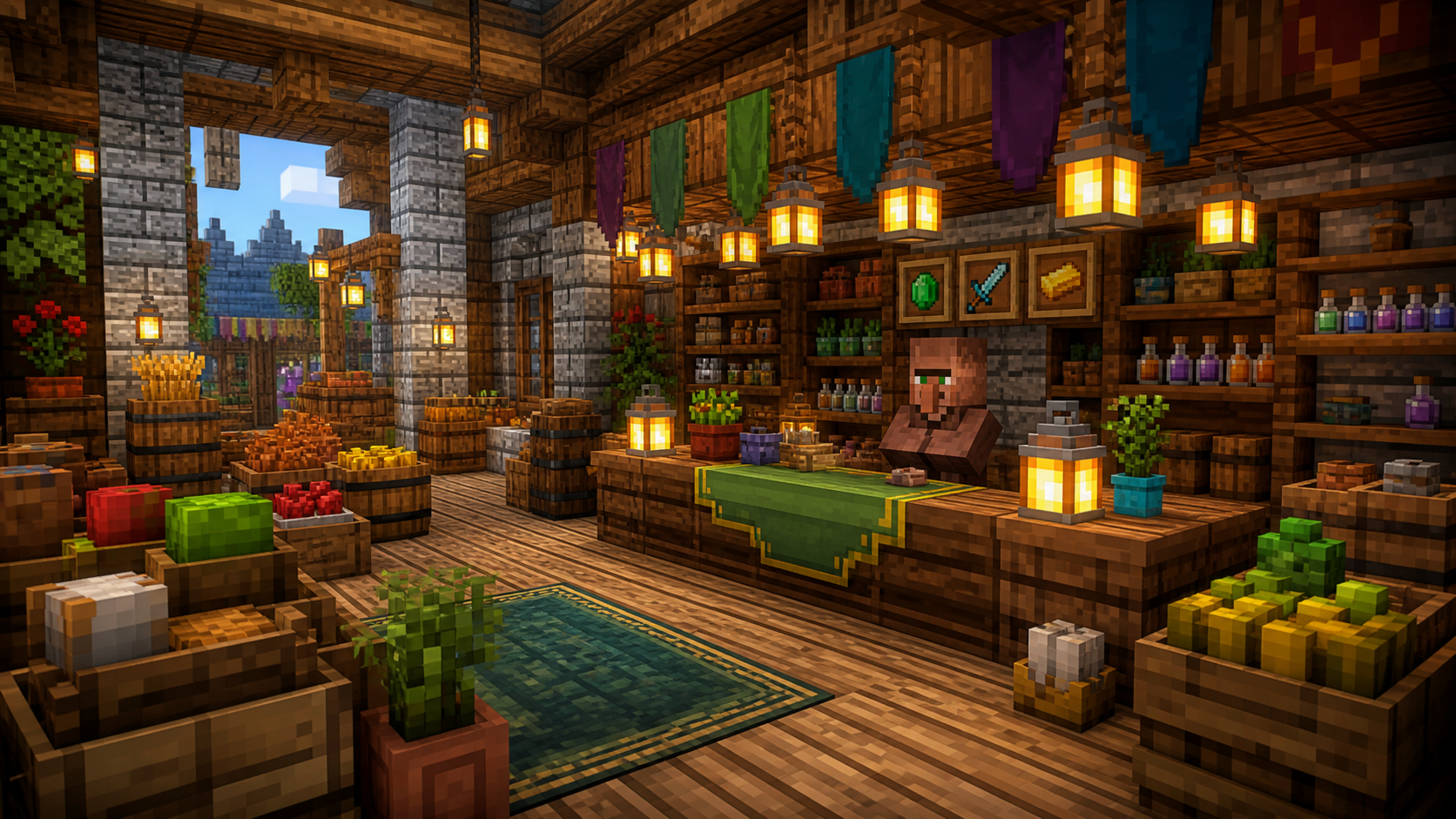 Windria Bakery image